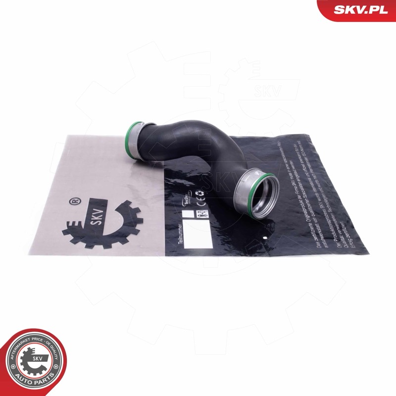 Sesalna cev 24SKV457