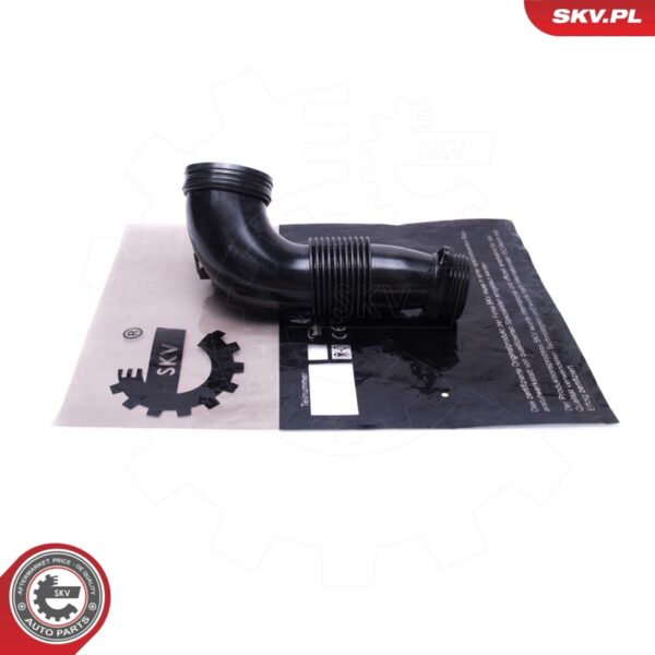 Sesalna cev 24SKV496