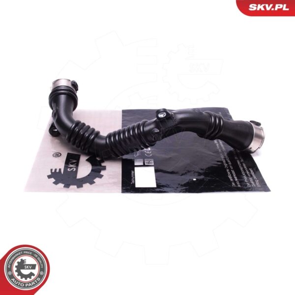 Cev turbopolnilnika 24SKV510