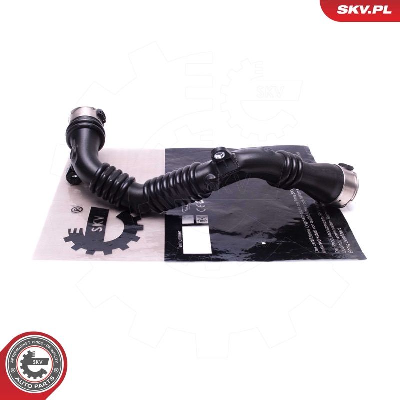 Cev turbopolnilnika 24SKV510