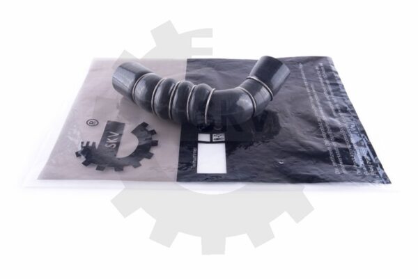 Cev turbopolnilnika 24SKV525