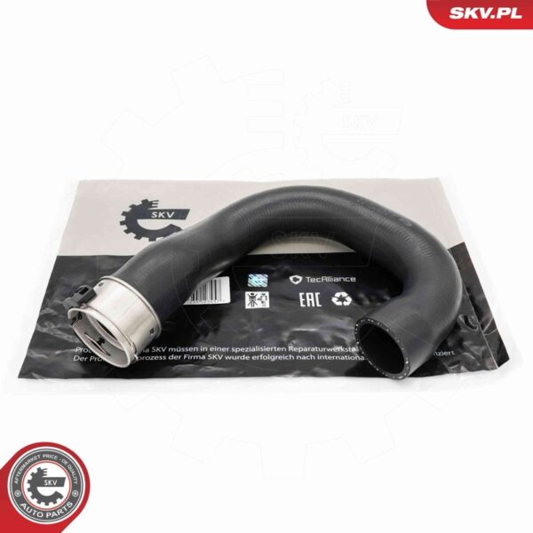 Cev turbopolnilnika 24SKV544