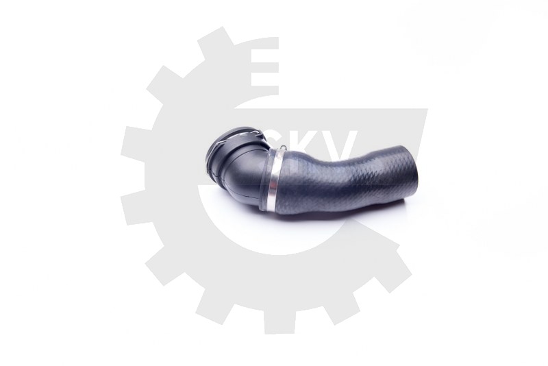 Cev turbopolnilnika 24SKV722