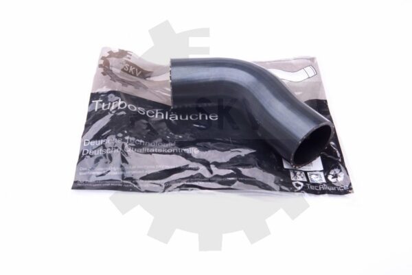 Cev turbopolnilnika 24SKV723