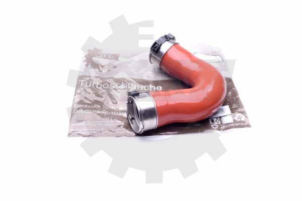 Cev turbopolnilnika 24SKV774