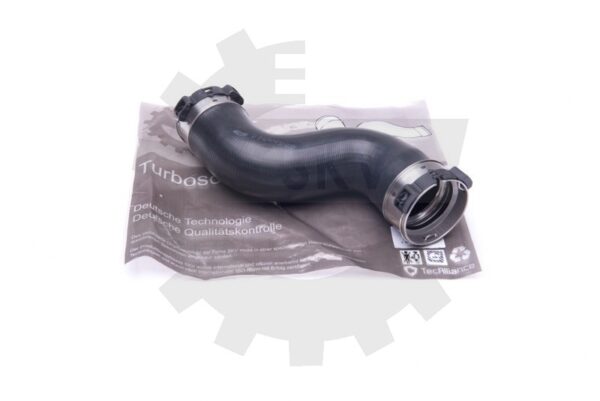 Cev turbopolnilnika 24SKV823