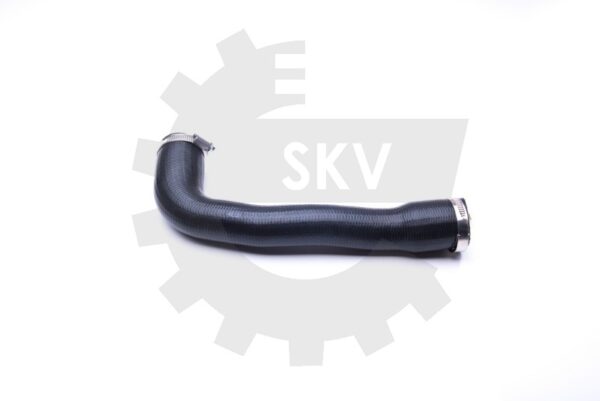 Cev turbopolnilnika 24SKV830