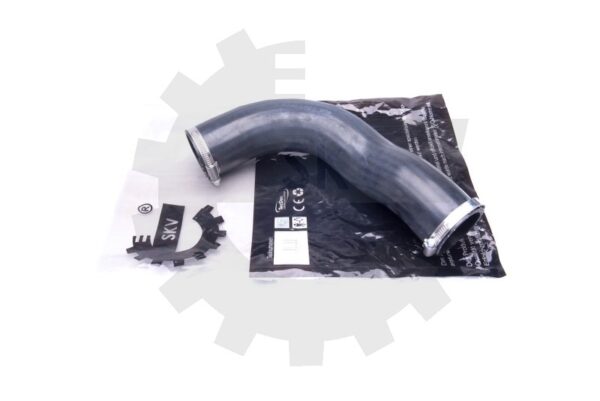 Cev turbopolnilnika 24SKV928