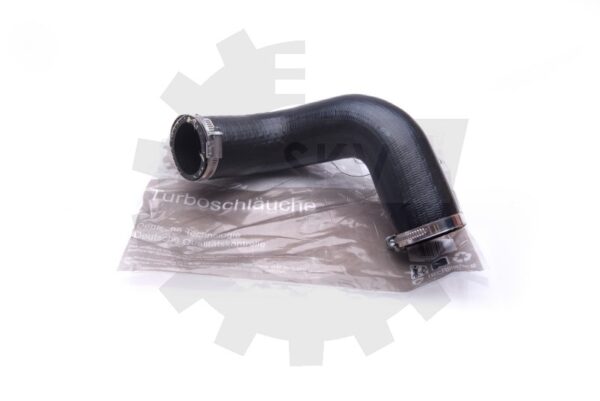 Cev turbopolnilnika 24SKV950