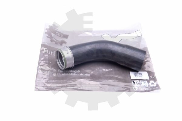 Cev turbopolnilnika 24SKV952