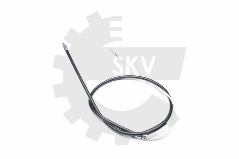 Žica ročne zavore 25SKV003 - slika 2