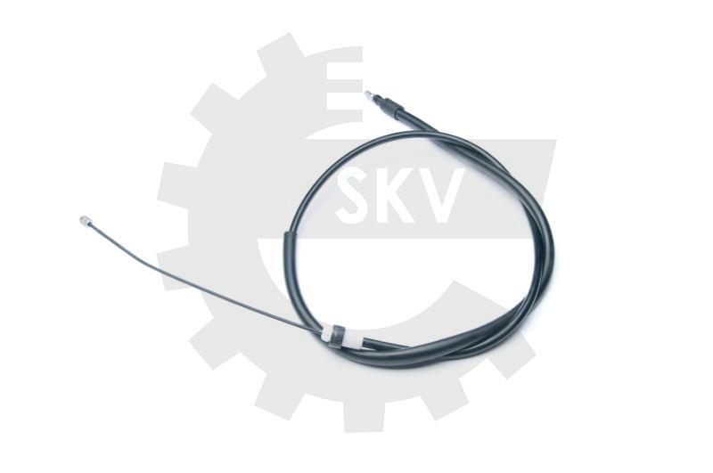 Žica ročne zavore 25SKV083 - slika 2