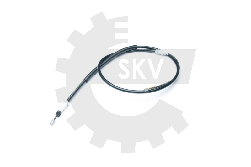 Žica ročne zavore 25SKV096 - slika 2