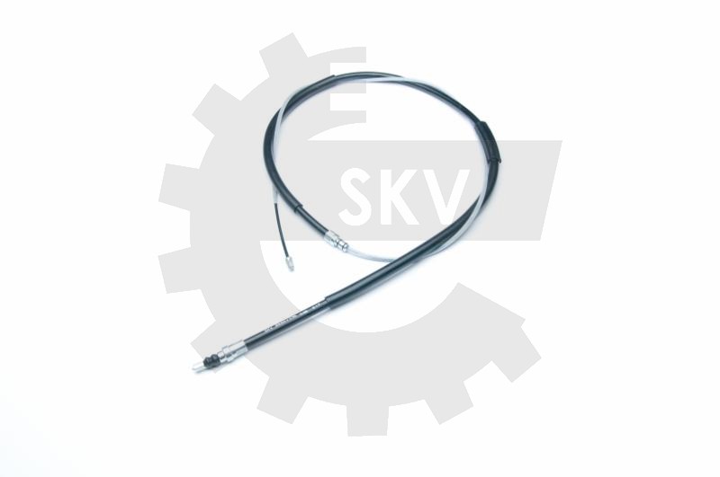 Žica ročne zavore 25SKV336 - slika 2