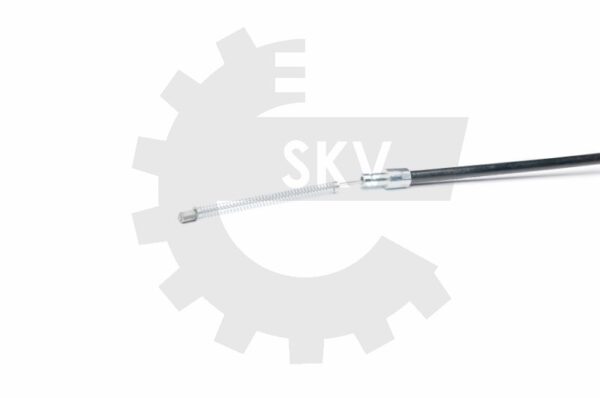 Žica ročne zavore 25SKV566