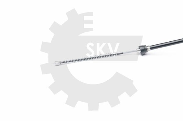 Žica ročne zavore 25SKV736