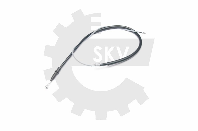 Žica ročne zavore 25SKV746 - slika 2