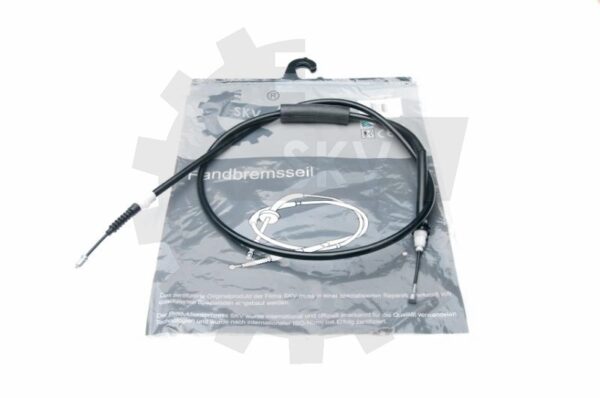 Žica ročne zavore 25SKV966