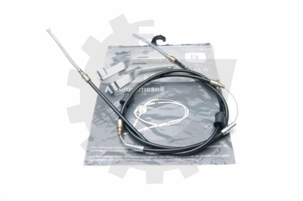 Žica ročne zavore 25SKV976