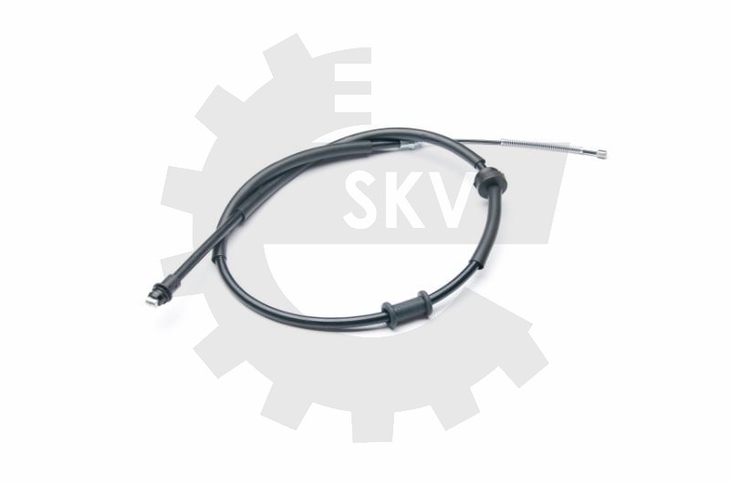Žica ročne zavore 26SKV303 - slika 2