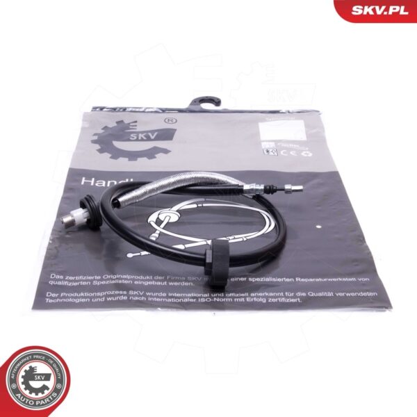 Žica ročne zavore 26SKV853