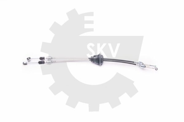 Žica menjalnika 27SKV022