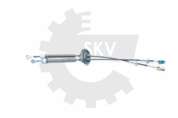 Žica menjalnika 27SKV028