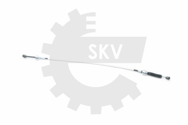 Žica menjalnika 27SKV031