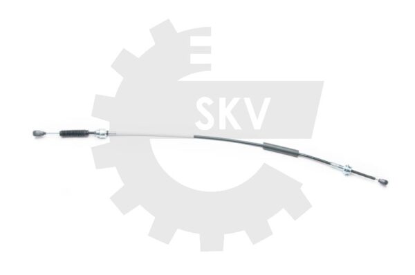 Žica menjalnika 27SKV033
