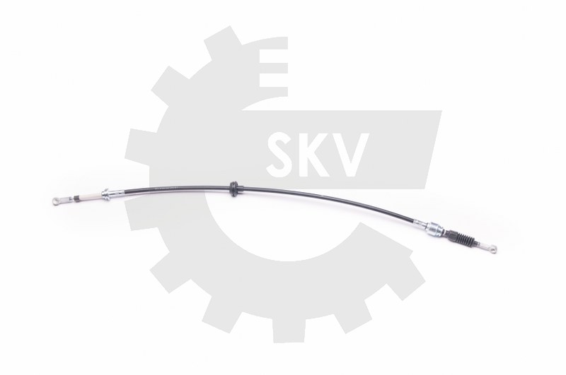 Žica menjalnika 27SKV037