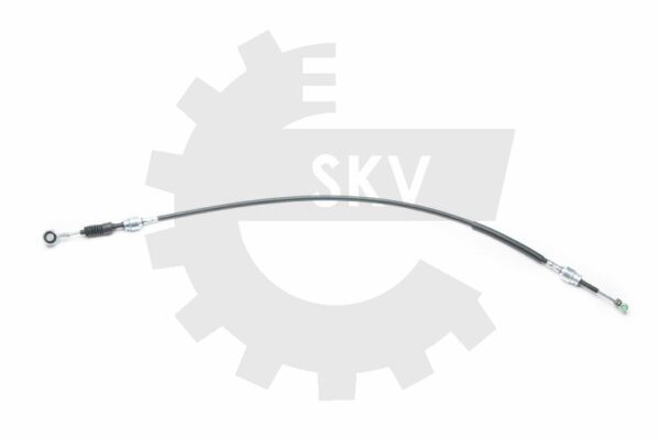 Žica menjalnika 27SKV040