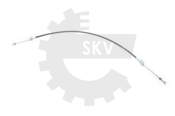 Žica menjalnika 27SKV046