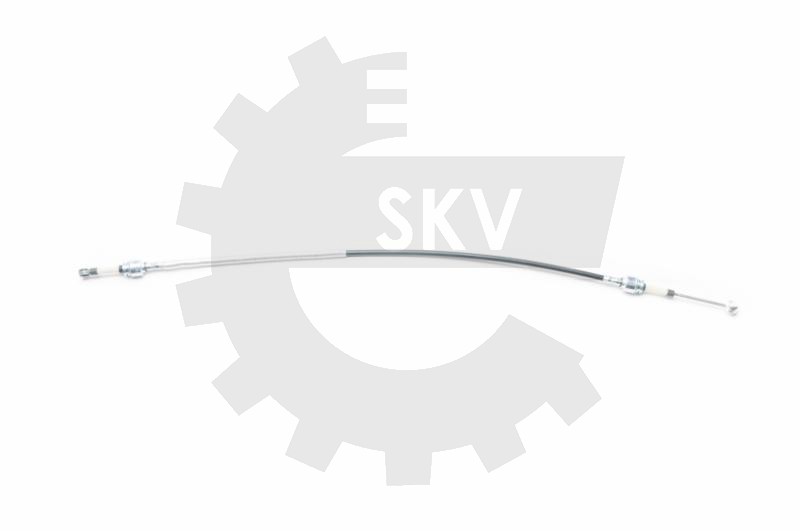 Žica menjalnika 27SKV051