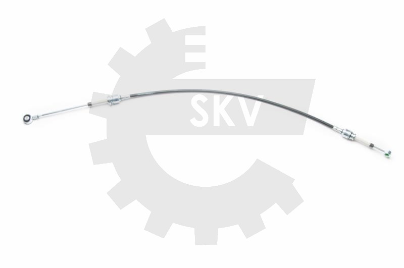 Žica menjalnika 27SKV053