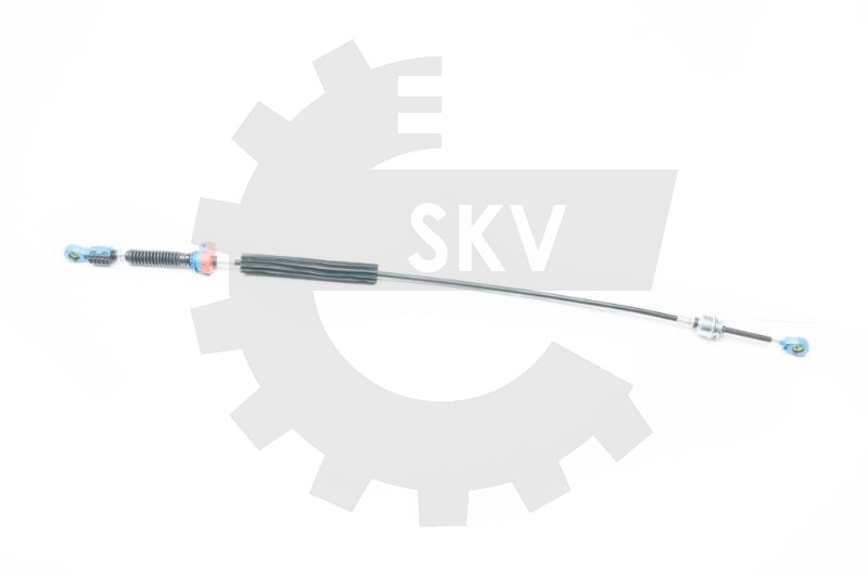Žica menjalnika 27SKV061