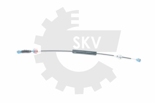 Žica menjalnika 27SKV062