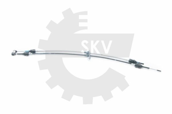 Žica menjalnika 27SKV072