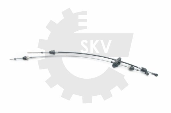 Žica menjalnika 27SKV074