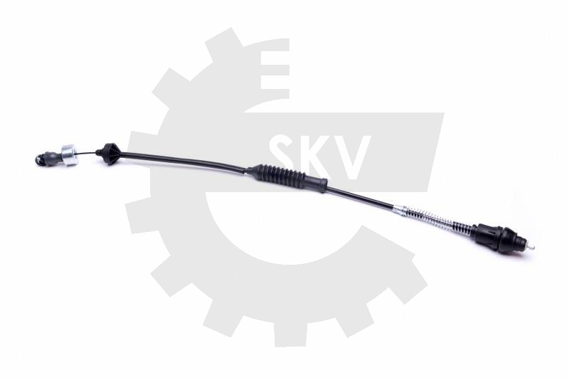 Žica menjalnika 27SKV115 - slika 2
