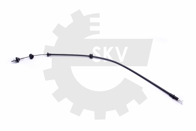 Žica menjalnika 27SKV133 - slika 2