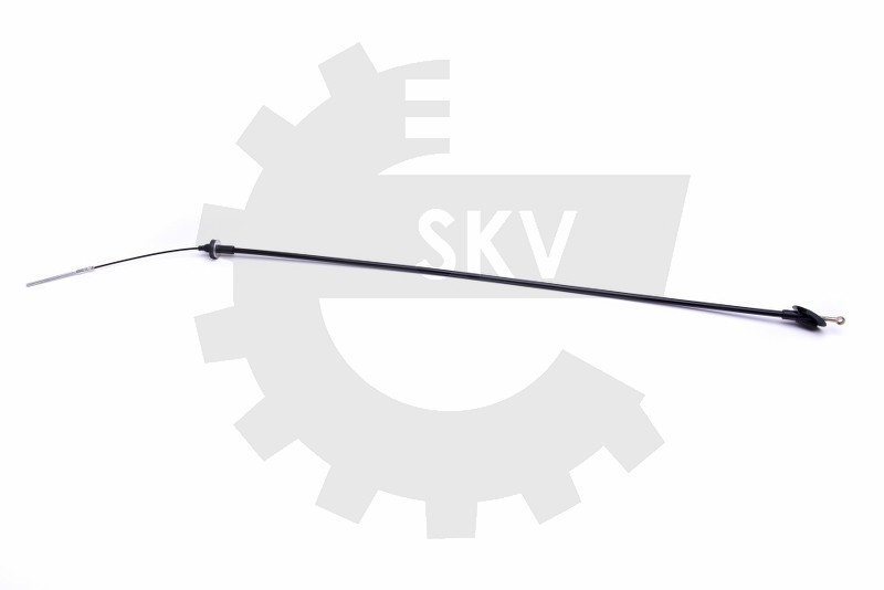 Žica menjalnika 27SKV139 - slika 2