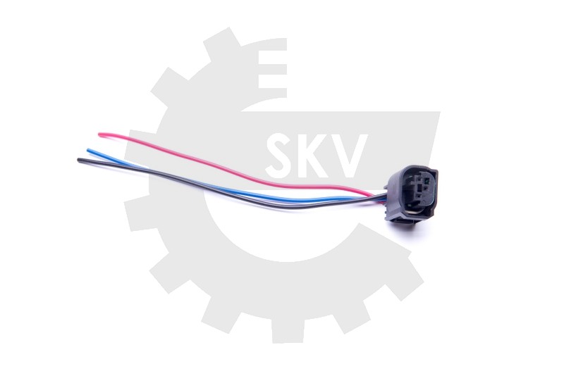 Vtič parkirnega senzorja 28SKV901 - slika 2