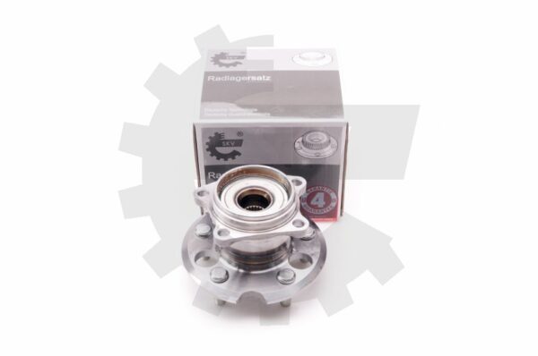 Ležaj pesta kolesa 29SKV032