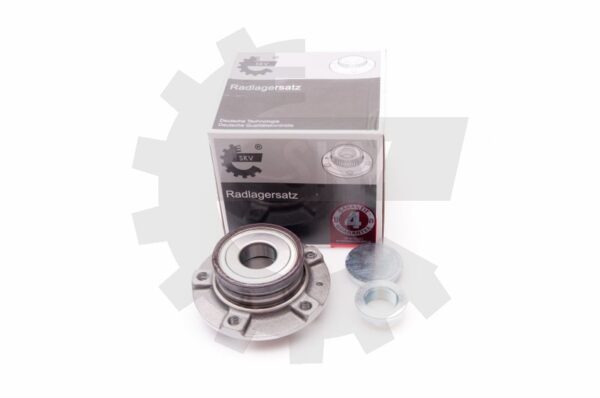 Ležaj pesta kolesa 29SKV070