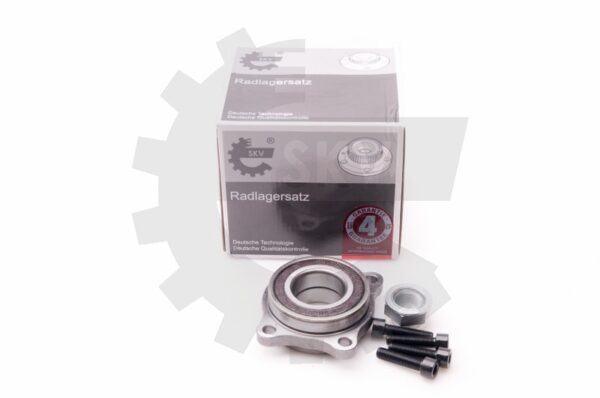 Ležaj pesta kolesa 29SKV077