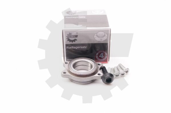 Ležaj pesta kolesa 29SKV087