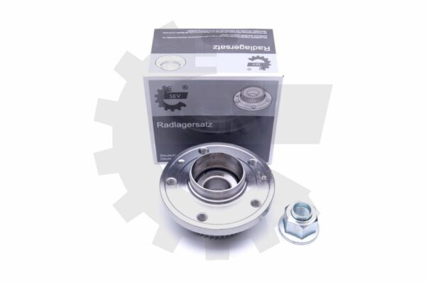 Ležaj pesta kolesa 29SKV198