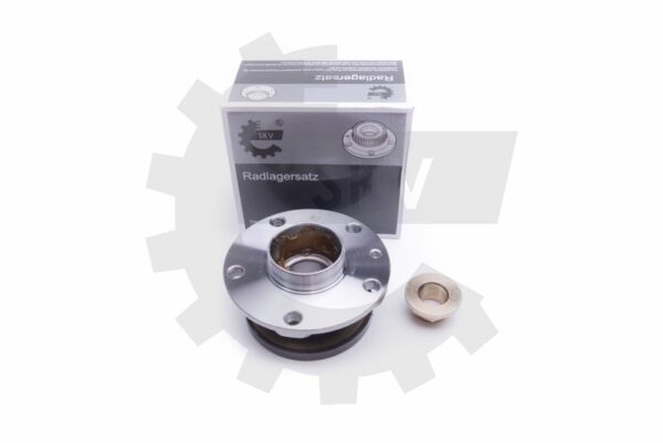 Ležaj pesta kolesa 29SKV215