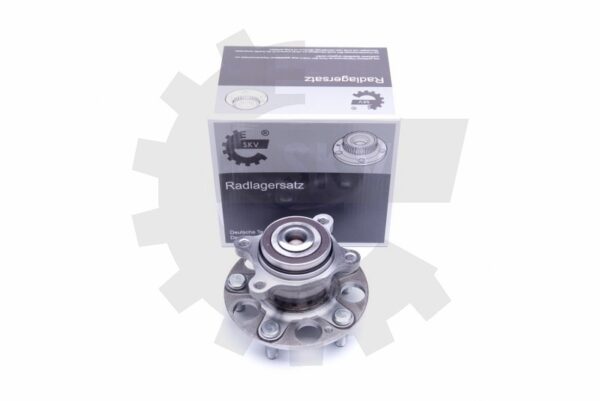 Ležaj pesta kolesa 29SKV230