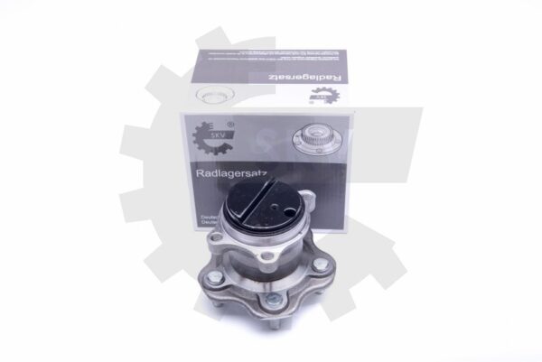 Ležaj pesta kolesa 29SKV260